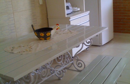 Laranja Azeda House | ATIBAIA - EASY ACCESS IN CLOSED CONDOMINIUM, NEAR BIG STONE