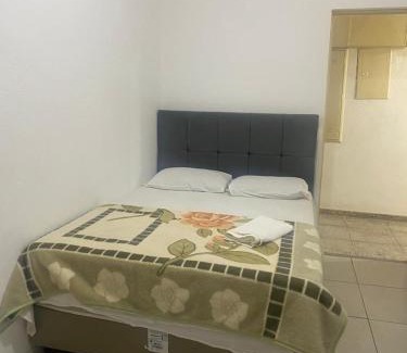Ressaca Hotel | Atibaia Flat