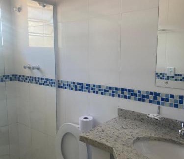Ressaca Hotel | Atibaia Flat
