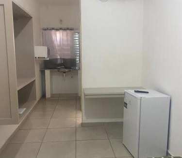 Ressaca Hotel | Atibaia Flat