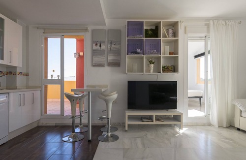 Bonanza House | ÁTICO COSTA DOÑANA - Apartment with spectacular views of the Doñana reserve and free Wi