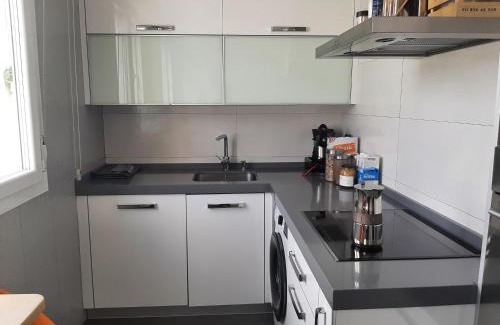 Arriaga-Lakua Apartment | Atico en el centro de Vitoria Parking gratis