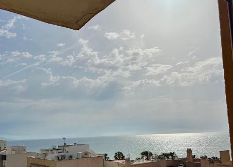 Roquetas de Mar Apartment | Atico la Bajadilla