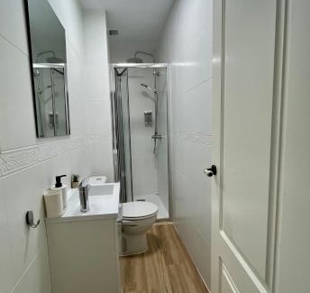 Roquetas de Mar Apartment | Atico la Bajadilla