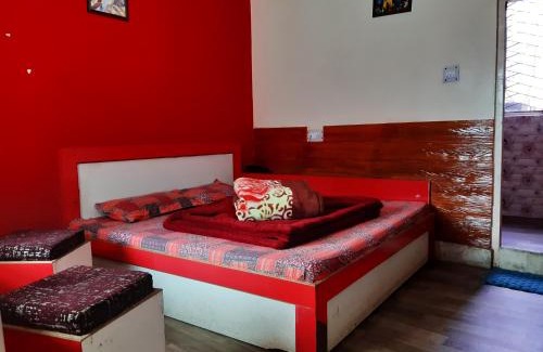 Sundarnagar Hotel | Atithi Guest House