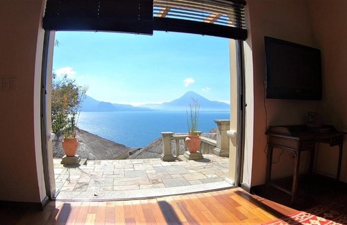 Santa Catarina Palopo House | Atitlan Luxury Home AT020