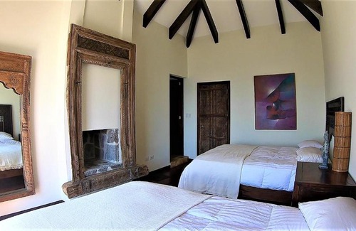 Santa Catarina Palopo House | Atitlan Luxury Home AT020