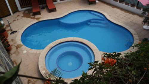 Agua Escondida Hotel | Atitlan Villas