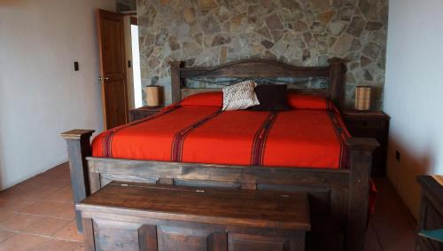 Agua Escondida Hotel | Atitlan Villas