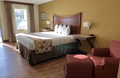 Lumberton Hotel | Atkinson inn and suites