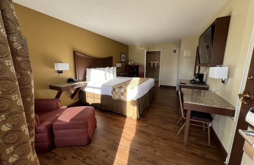 Lumberton Hotel | Atkinson inn and suites