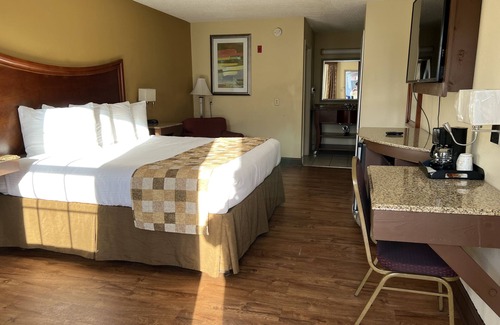 Lumberton Hotel | Atkinson inn and suites
