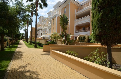 Punta del Moral Apartment | ATLÁNTICO 70 - Two Bedroom Apartment, Sleeps 5