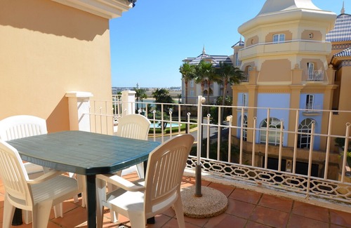 Punta del Moral Apartment | ATLÁNTICO 70 - Two Bedroom Apartment, Sleeps 5