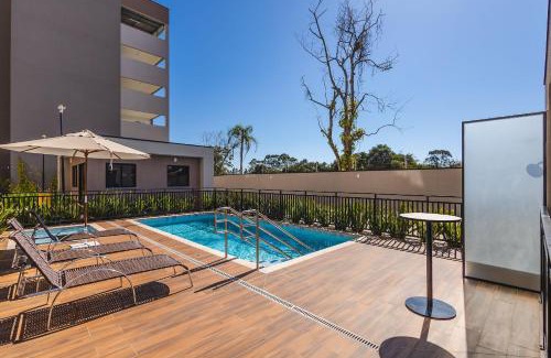 Picarras House | Atlântico Beach Club | Próximo à Praia de Piçarras