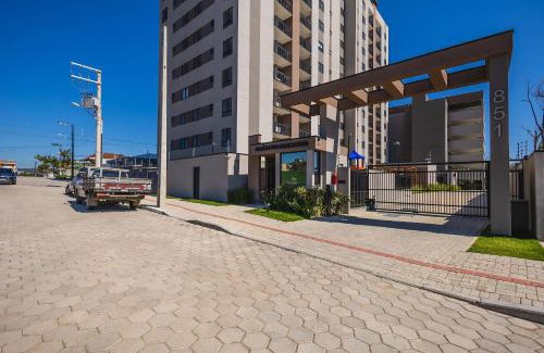 Picarras House | Atlântico Beach Club | Próximo à Praia de Piçarras