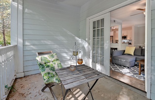 Betmar La Villa Condo | ATLANTA At Your Fingertips