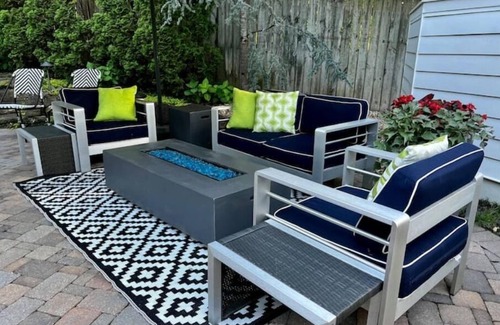Morningside-Lenox Park House | Atlanta Pools and Palms Paradise