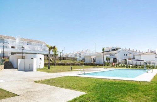Atlanterra Apartment | ATLANTERRA-ZAHARA DE LOS ATUNES Increíble apartamento con porche de 16m y jardín privado de 72m