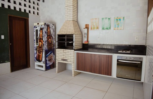 Vilas do Atlantico Apartment | Atlantic Beaches Condominium, Torres Building, Atlantic Villages