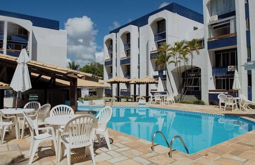 Vilas do Atlantico Apartment | Atlantic Beaches Condominium, Torres Building, Atlantic Villages
