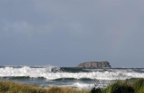 Ballyliffin House | Atlantic Beach House