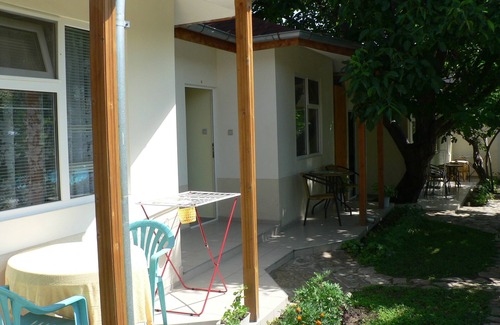 Ravda House | Atlantic Complex is set in Ravda, 500 meters away from the beach.