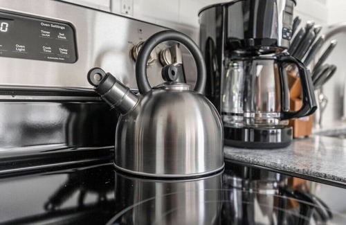Rye Apartment | "Atlantic Dream" | Ocean Views | Minutes to Beach
