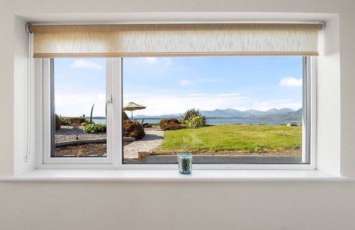 Connemara House | Atlantic Haven Glynsk