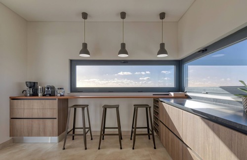 Atalaia House | Atlantic Horizon , the Paradise is Here