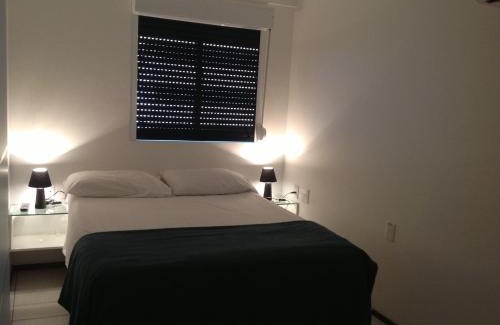 Fortaleza Apartment | Atlantic Ocean Residence