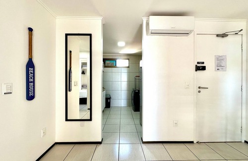 Fortaleza Apartment | Atlantic Ocean Residence