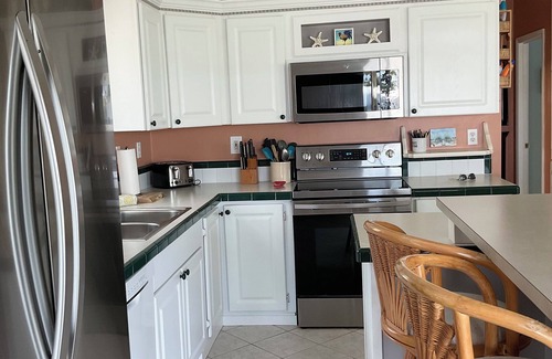 Cudjoe Key House | Atlantic Ocean Views - Venture Out 579