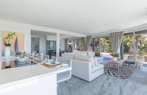 Sunset Beach Apartment | Atlantic Palms - Sunset Penthouse