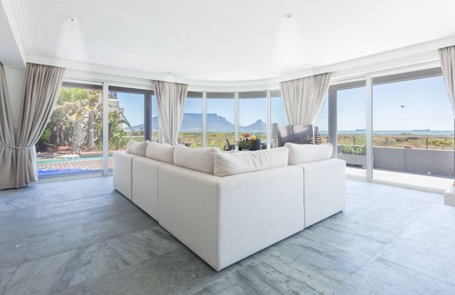 Sunset Beach Apartment | Atlantic Palms - Sunset Penthouse