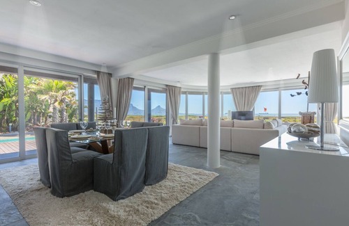 Sunset Beach Apartment | Atlantic Palms - Sunset Penthouse