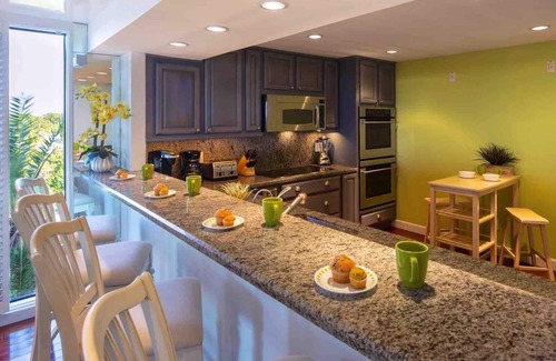 Key West Condo | *ATLANTIC REFLECTIONS @ THE BEACH* Ocean Penthouse/Pool + LAST KEY SERVICES.