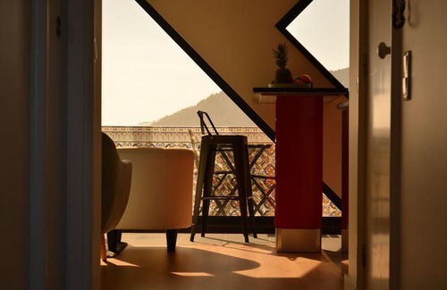 Lanhelas Apartment | Atlantic Residence