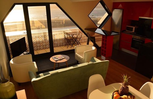 Lanhelas Apartment | Atlantic Residence