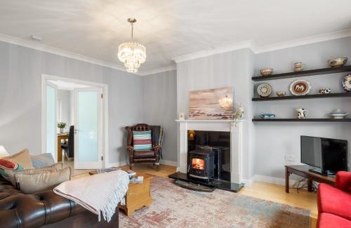 Clifden House | Atlantic Rest