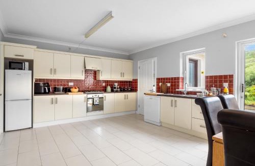 Clifden House | Atlantic Rest