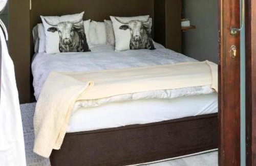 Center Bed & Breakfast | Atlantic-Square Guesthouse