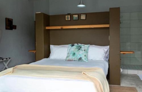 Center Bed & Breakfast | Atlantic-Square Guesthouse