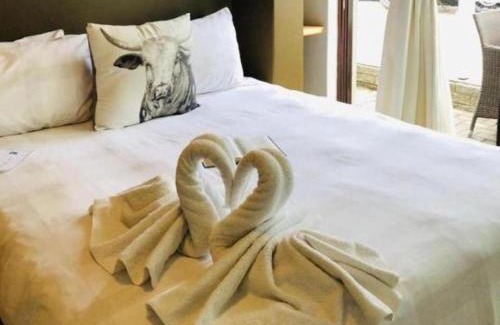 Center Bed & Breakfast | Atlantic-Square Guesthouse