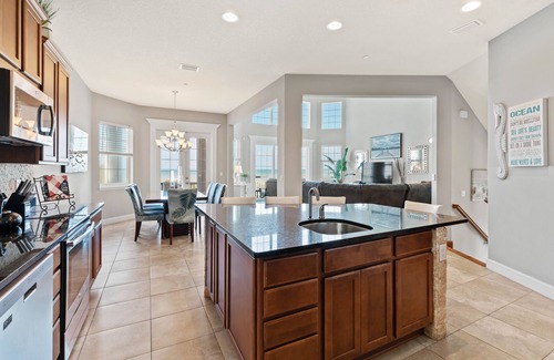 Palm Coast House | Atlantic Star in Cinnamon Beach! Direct Oceanfront Private Home Paradise!