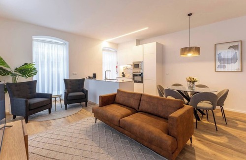Viana do Castelo Apartment | ATLANTIC TIDE by OSNAM, Atlantic Tide - Fr. L