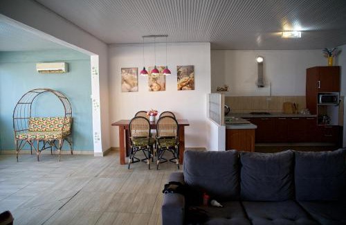 Sekondi-Takoradi Apartment | Atlantic View Apartment