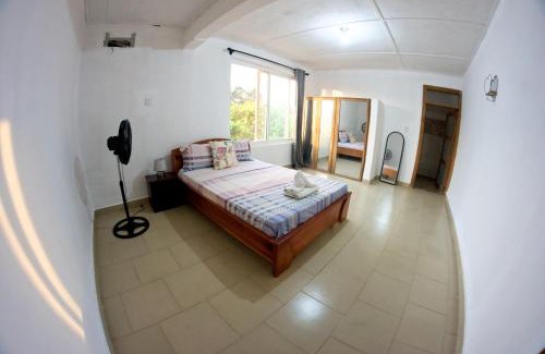 Sekondi-Takoradi Apartment | Atlantic View Apartment