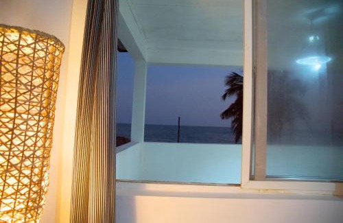 Sekondi-Takoradi Apartment | Atlantic View Apartment
