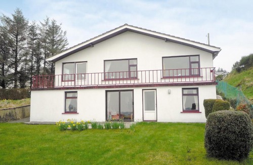 Killybegs Apartment | Atlantic View Holiday Home Killybegs
